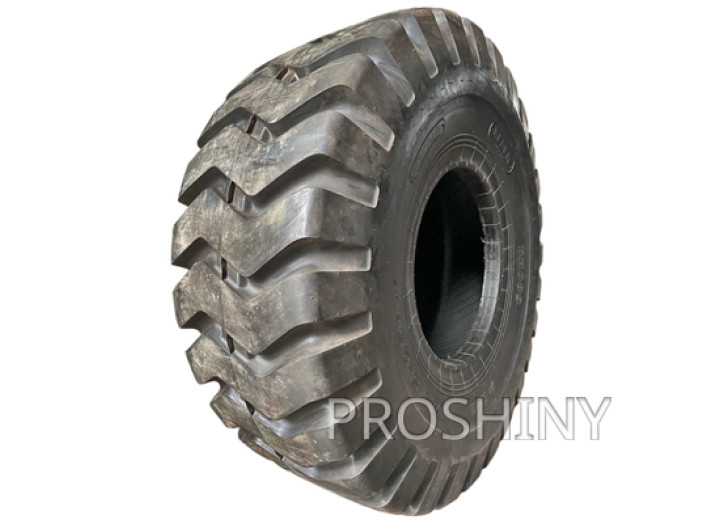 Kebek DH089 (індустріальна) 23.50 R25 191A2 PR20