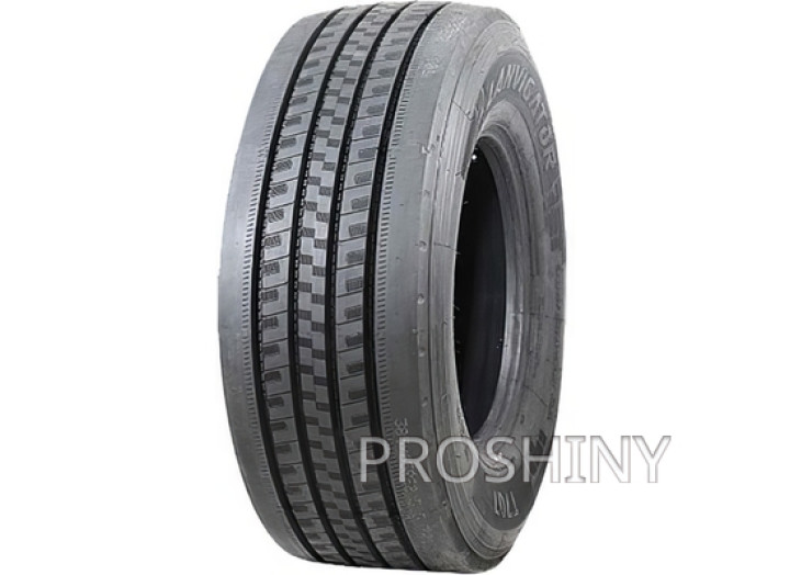 Royal Black RT707 (рульова) 445/45 R19.5 160J