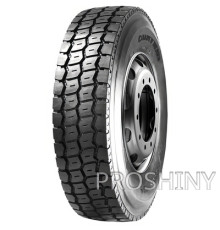 Ovation ETM313 (універсальна) 385/65 R22.5 160K PR20