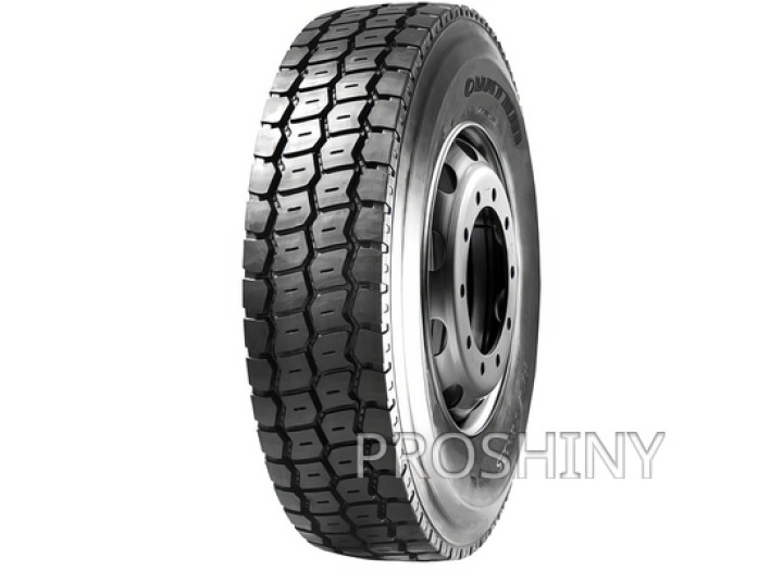 Ovation ETM313 (універсальна) 385/65 R22.5 160K PR20