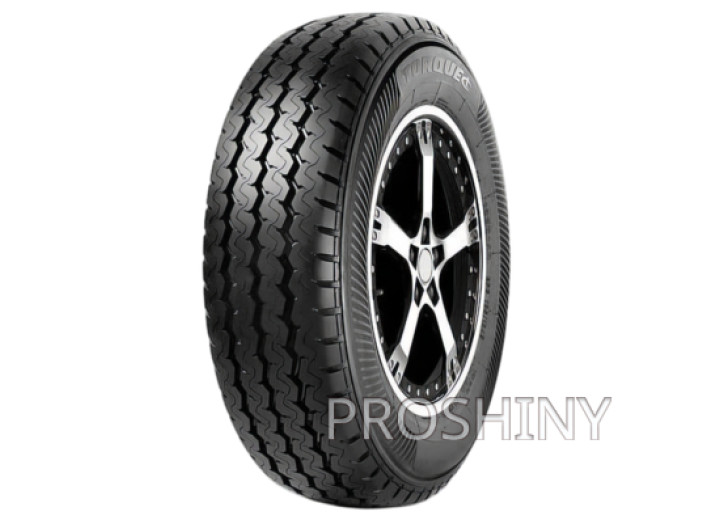 Torque TQ-9900 5.00 R12 88/86P PR10