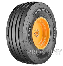 Ceat HI-FLEX IMPLEMENT (с/г) 240/80 R15 125D IF TL