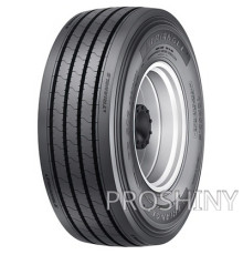 Triangle TRS06+ (рульова) 295/80 R22.5 152/149M PR18