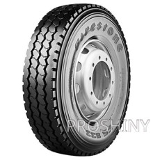 Firestone FS833 (рульова) 315/80 R22.5 156/150K