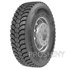 Armstrong ADM11 (ведуча) 315/80 R22.5 156/150K PR18