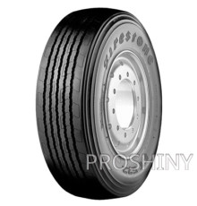 Firestone FT522 (причіпна) 385/65 R22.5 160J