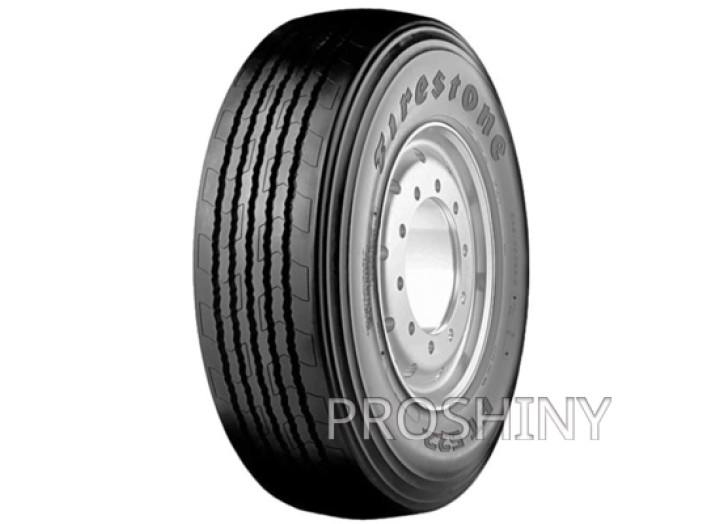 Firestone FT522 (причіпна) 385/65 R22.5 160J
