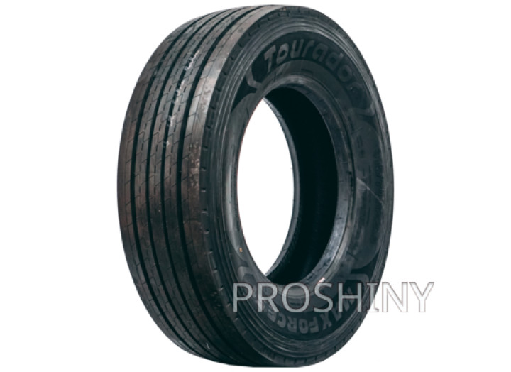 Tourador MAX FORCE S1 (рульова) 235/75 R17.5 143/141J