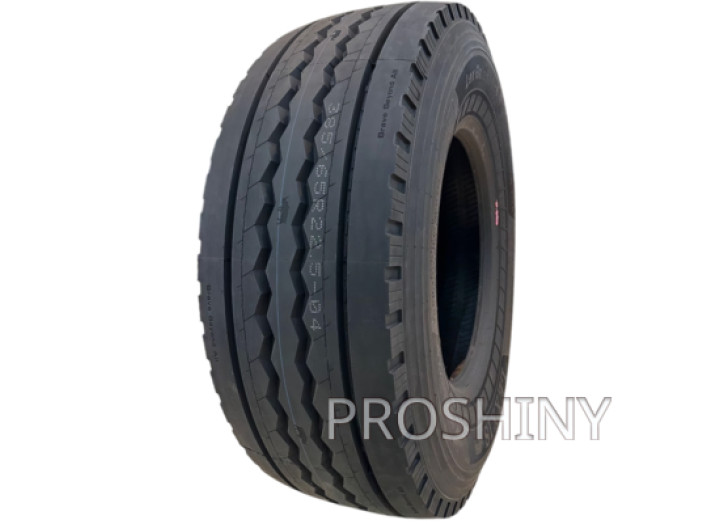 Lexxis Lex Galaxy LG3 (причіпна) 385/65 R22.5 164K PR24