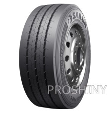 Sailun TRANSPORT PRO S (рульова) 295/60 R22.5 150/147L PR18