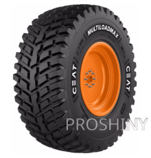 Ceat MULTILOADMAX (с/г) 480/80 R38 166A8/161D SB TL