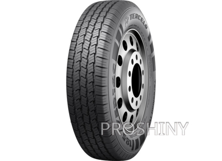 Tercelo Terceload TC02 195/75 R16C 107/105R