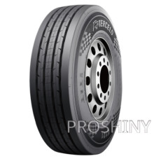 Tercelo U121 (рульова) 295/80 R22.5 152/149M PR18