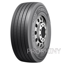 Tercelo U122 (рульова) 385/65 R22.5 164K PR24