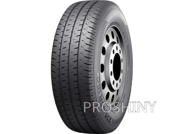 Tercelo WZT705 225/70 R15C 112/110S