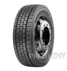 Barkley BL836 (ведуча) 215/75 R17.5 126/124M