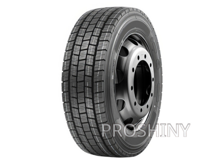 Barkley BL836 (ведуча) 225/75 R17.5 129/127M