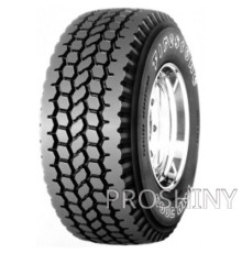 Firestone TMP3000 (причіпна) 275/70 R22.5 148/145K