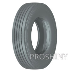 Firemax FM919 (рульова) 315/70 R22.5 154/151L