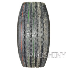 Sunfull HF710TX (причіпна) 385/65 R22.5 160K PR20