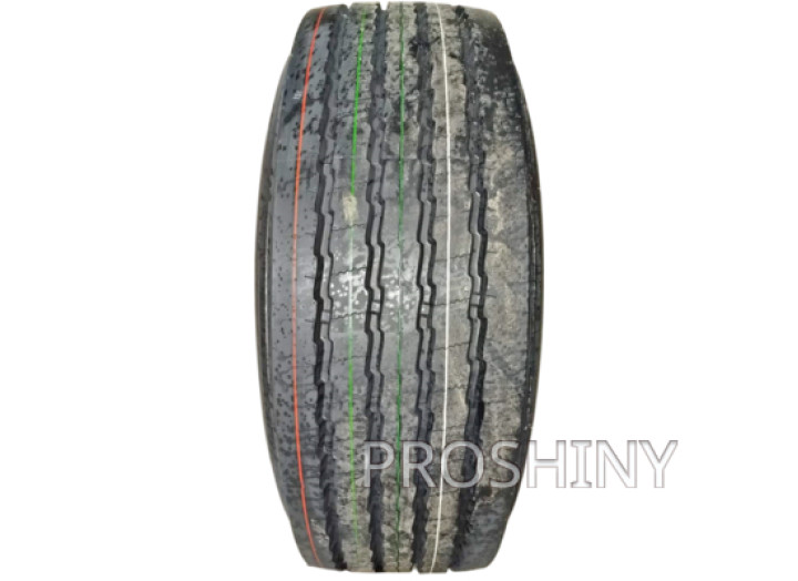 Sunfull HF710TX (причіпна) 385/65 R22.5 160K PR20