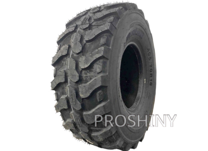 WestLake CB796 (індустріальна) 365/70 R18 146A2/135B