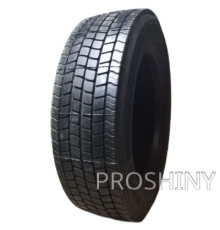Unitread (наварка) E31 (ведуча) 295/60 R22.5 150/147L PR18