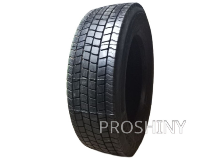 Unitread (наварка) E31 (ведуча) 295/60 R22.5 150/147L PR18
