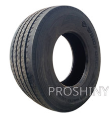 Windforce TRANS MASTER GSL290 (рульова) 385/65 R22.5 164K