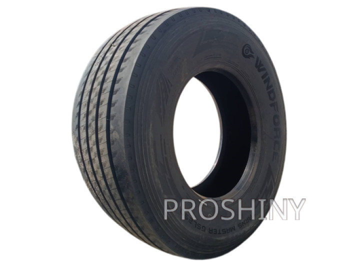 Windforce TRANS MASTER GSL290 (рульова) 385/65 R22.5 164K