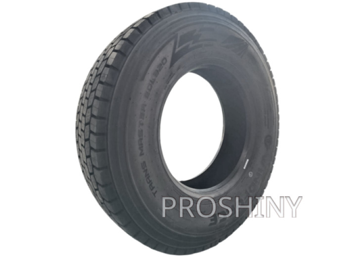 Windforce TRANS MASTER EDL320 (ведуча) 315/80 R22.5 157/154K