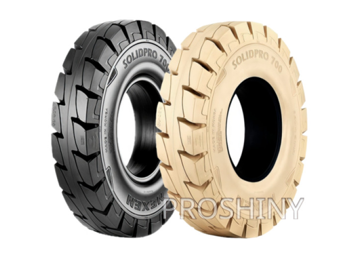Nexen SOLIDPRO 700 (індустріальна) 28.00/12.5 R15