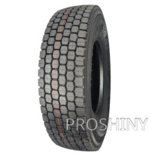 Kpatos KT380 (ведуча) 315/80 R22.5 157/154M