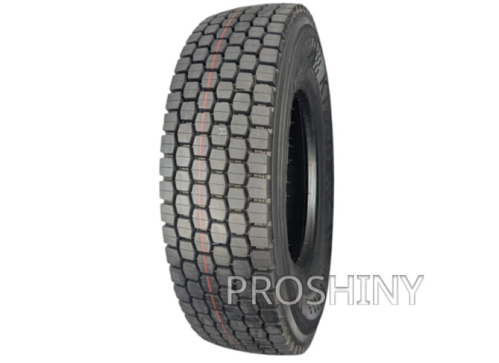 Kpatos KT380 (ведуча) 315/80 R22.5 157/154M