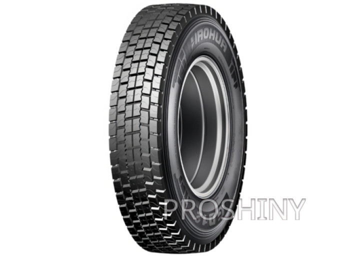 Haohua GD12 (ведуча) 315/80 R22.5 157/154M PR20