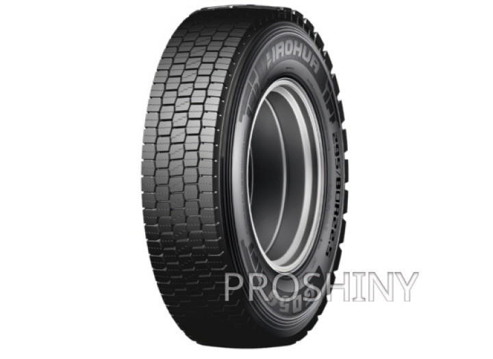 Haohua GD59 (ведуча) 315/80 R22.5 157/154M PR20