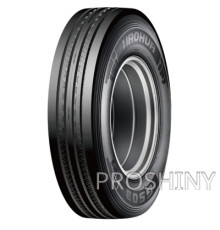 Haohua GS03 (рульова) 315/80 R22.5 157/154M PR20