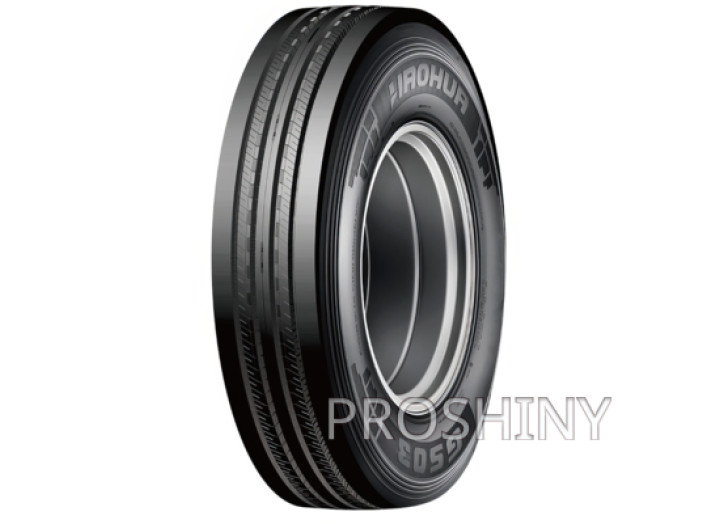 Haohua GS03 (рульова) 315/80 R22.5 157/154M PR20