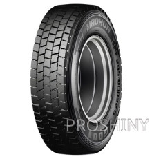 Haohua GD01 (ведуча) 215/75 R17.5 135/133J PR18