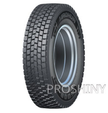 Haohua GD08 (ведуча) 265/70 R19.5 143/141J PR18