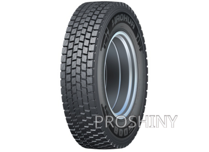 Haohua GD08 (ведуча) 265/70 R19.5 143/141J PR18