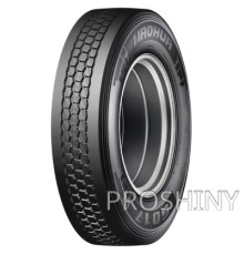 Haohua GD17 (ведуча) 295/75 R22.5 149/146M PR18