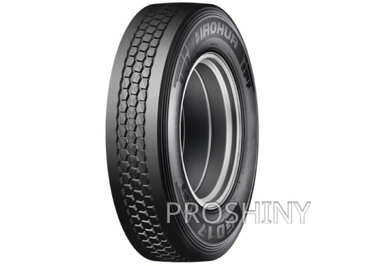 Haohua GD17 (ведуча) 295/75 R22.5 149/146M PR18