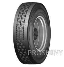 Haohua GT24 (універсальна) 295/80 R22.5 154/151M PR18