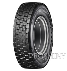 Haohua GD18 (ведуча) 295/80 R22.5 154/151M PR18