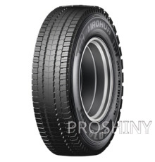 Haohua GD79 (ведуча) 315/70 R22.5 154/150M PR20