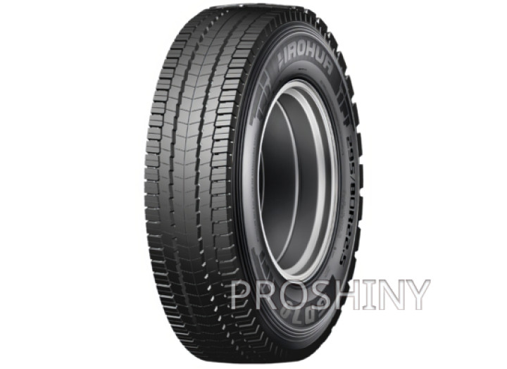 Haohua GD79 (ведуча) 315/70 R22.5 154/150M PR20