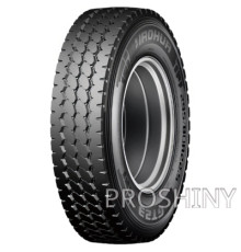 Haohua GT23 (універсальна) 315/80 R22.5 157/154M PR20