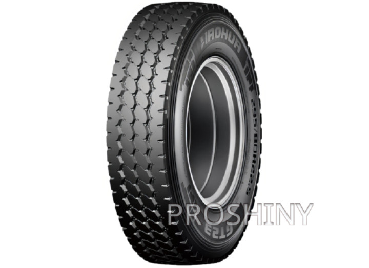 Haohua GT23 (універсальна) 315/80 R22.5 157/154M PR20