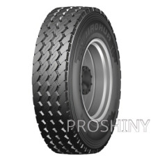 Haohua GT33 (універсальна) 315/80 R22.5 157/154M PR20